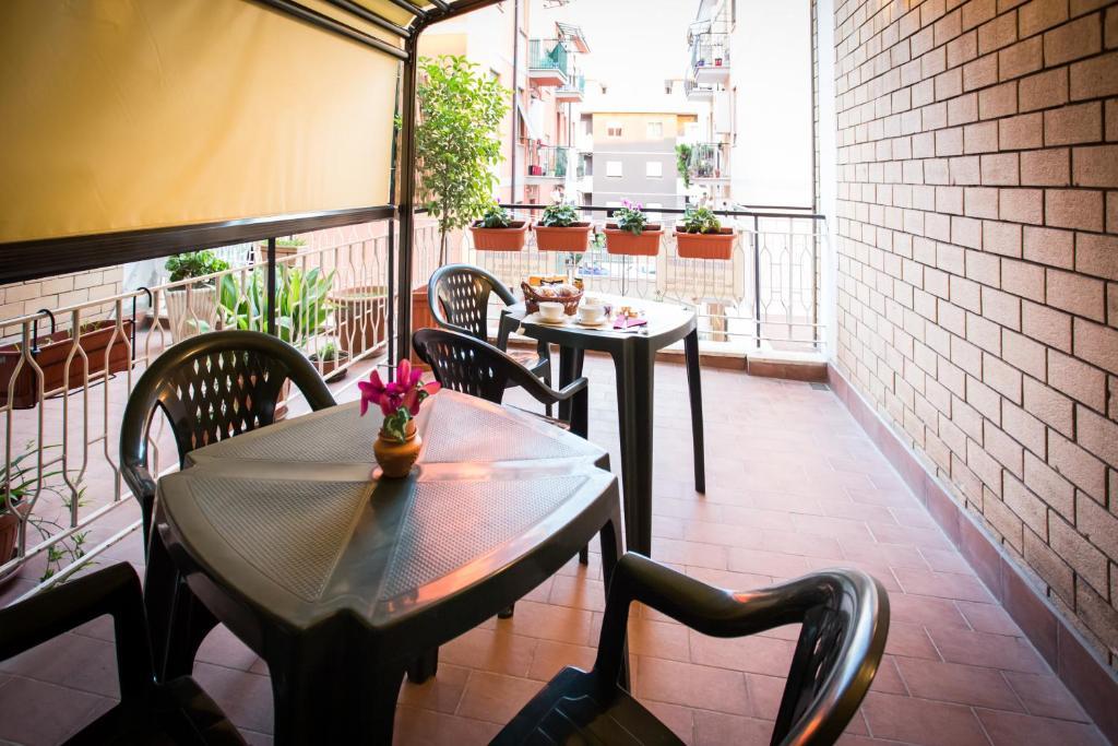 B&B Villa Adriana 티볼리 외부 사진