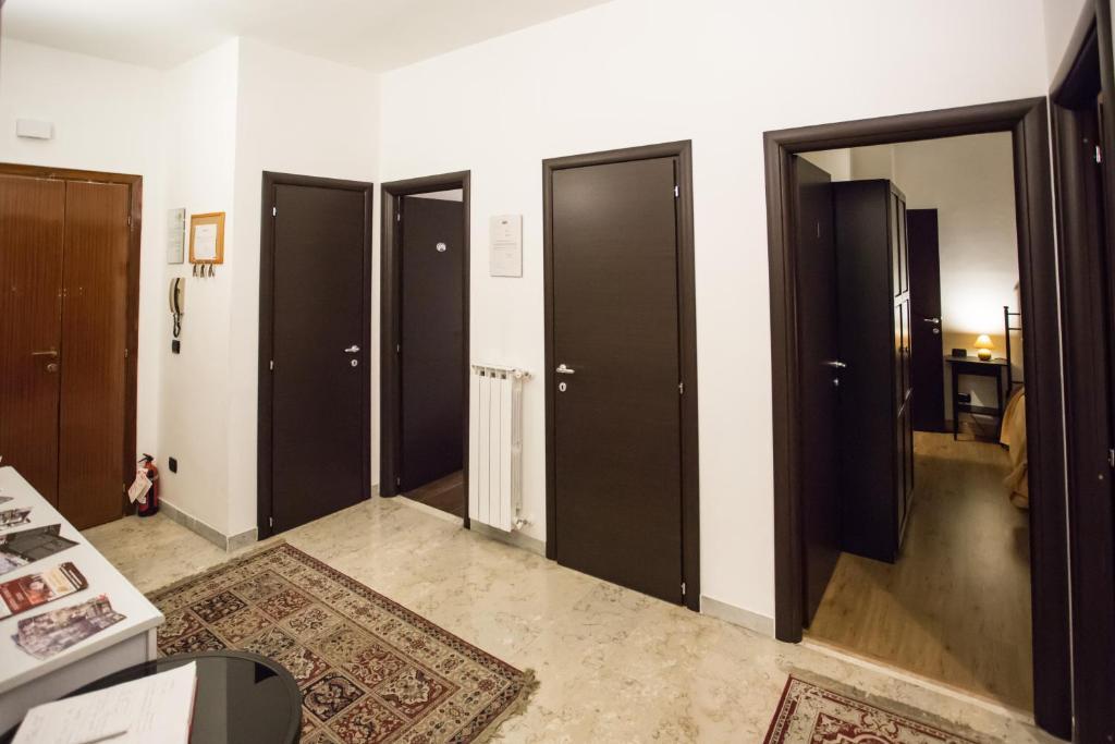 B&B Villa Adriana 티볼리 외부 사진