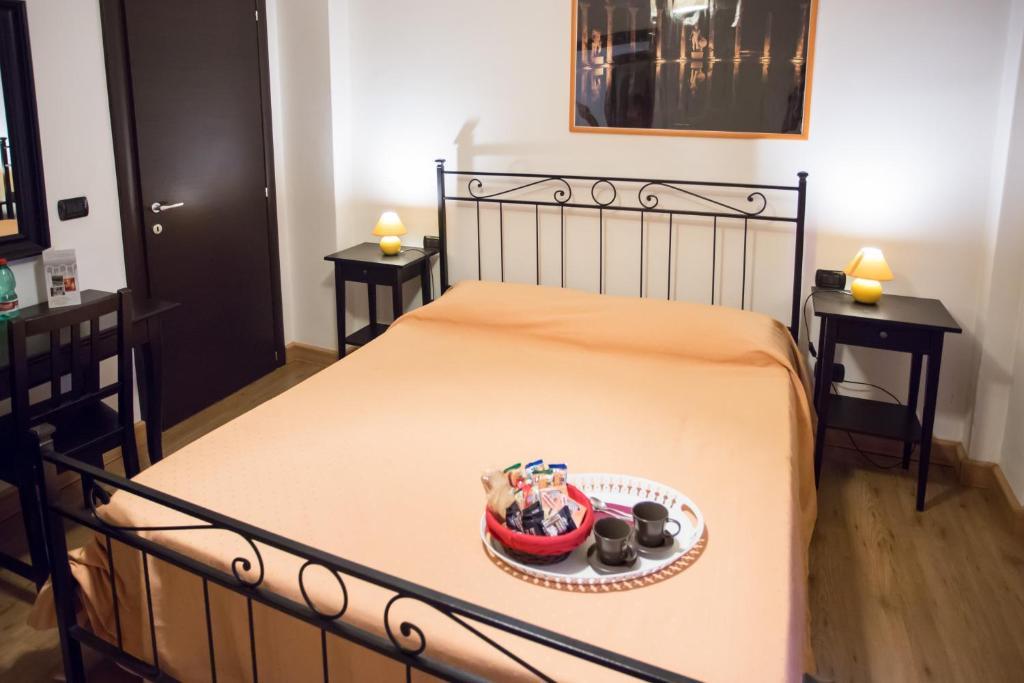 B&B Villa Adriana 티볼리 외부 사진