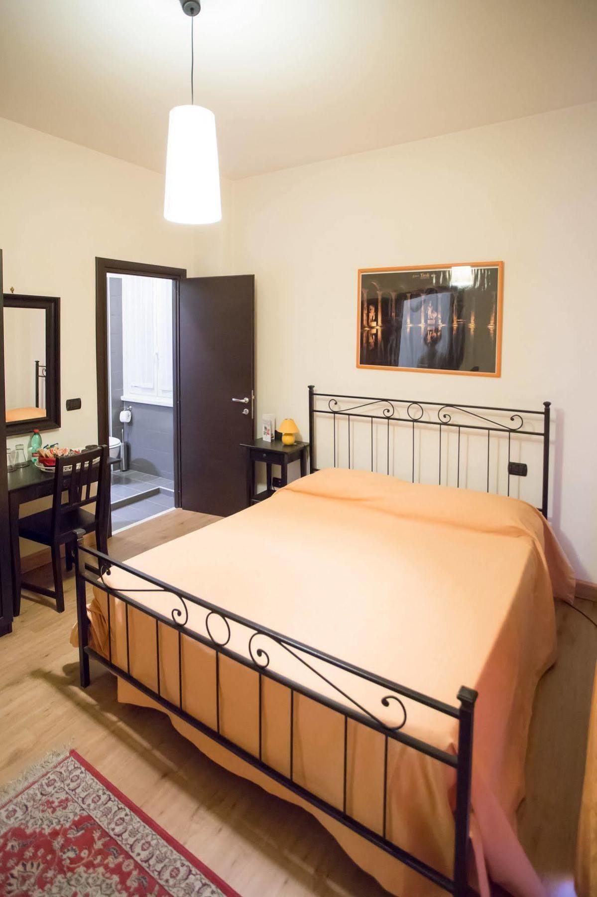 B&B Villa Adriana 티볼리 외부 사진