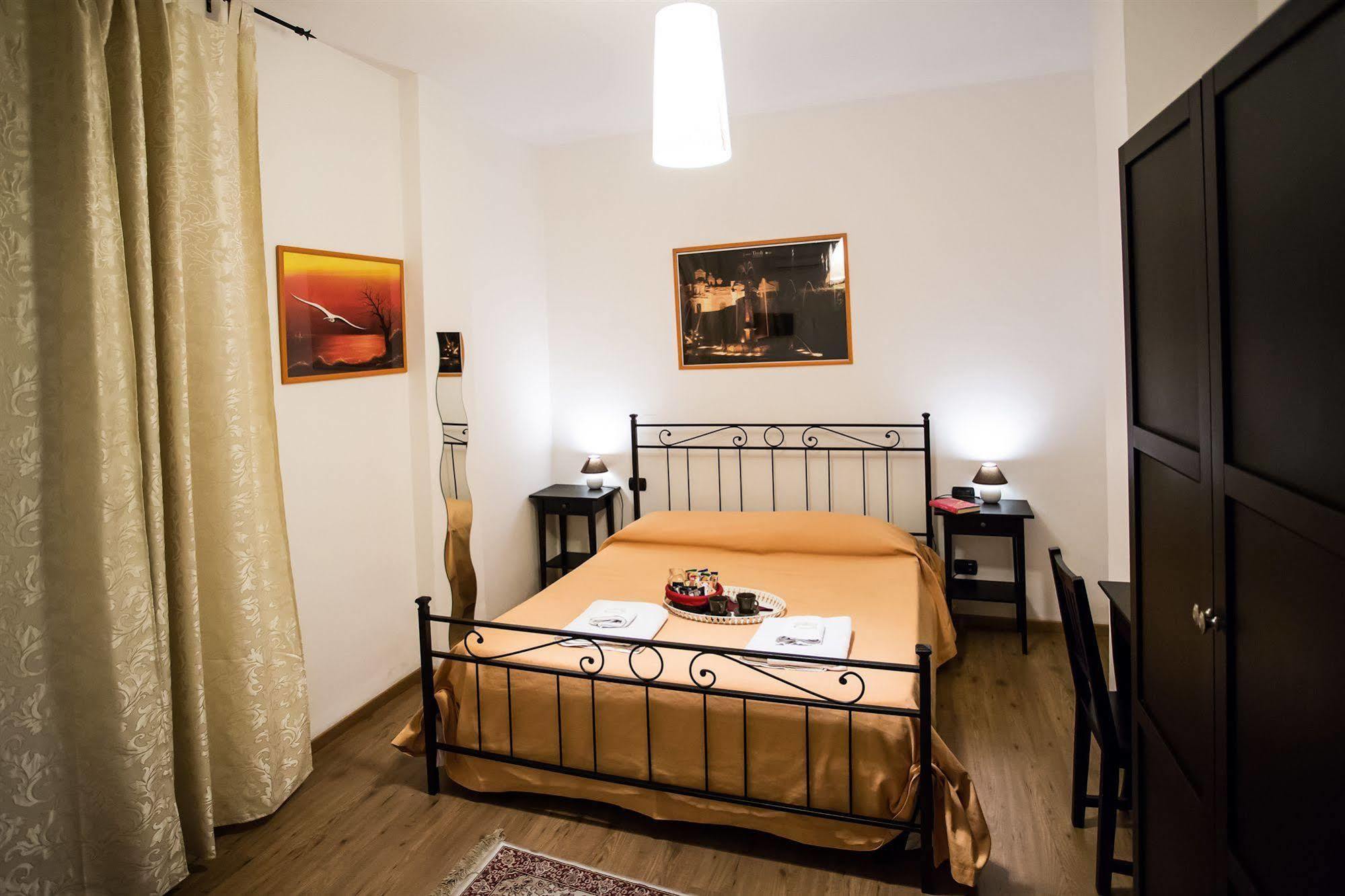 B&B Villa Adriana 티볼리 외부 사진